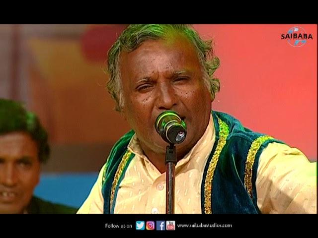 PANDVANI | Krishna Bhakti | Mahabharata | Chetan Dewangan | Chhattisgarh | FOLKBOX | Saibaba Studios