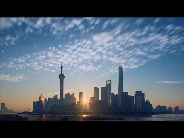 GLOBALink | Shanghai sees tourism boom from S. Korea, Japan after visa-free policy