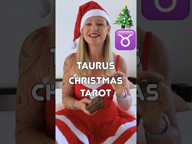 Taurus your Christmas reading#Taurusenergy #Taurus #Taurusvibes