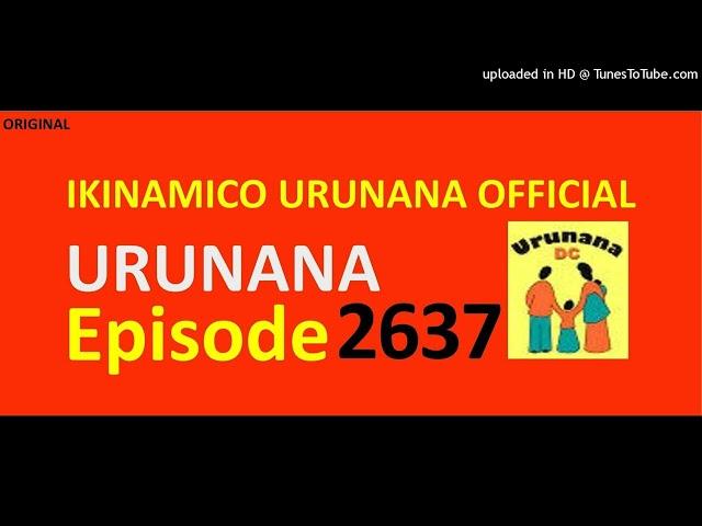 URUNANA Episode 2637//Honorine noneho azanye ingamba nshya zo kwiyunga na Nyirabazungu. Ni izihe?