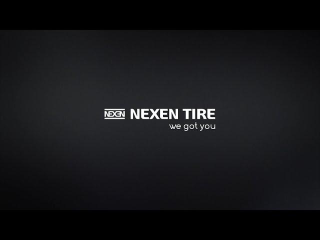 The New NEXEN N Blue 4 Season 2