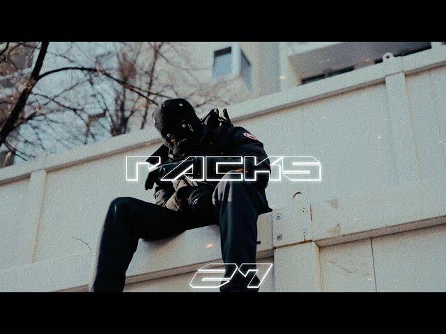 [FREE] Russ Millions x Gazo x BatBat x KLM  "RACKS" UK/FR DRILL (PROD.27)