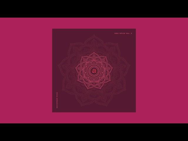 November Rose - Lotus Rising (Audio)