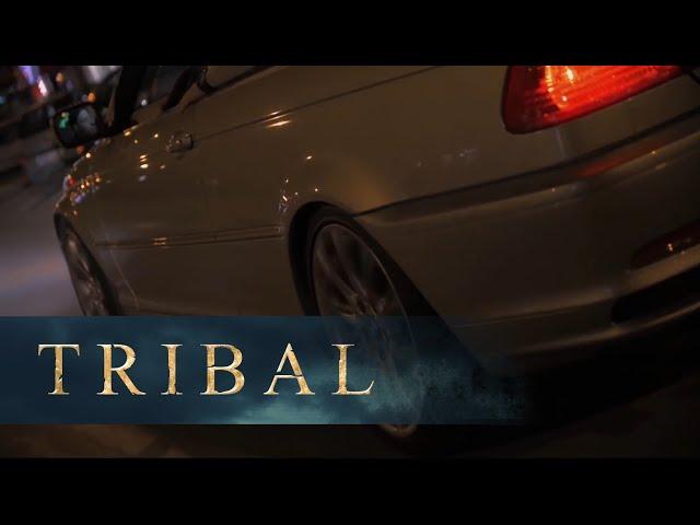 TRIBAL® - Sakrio te grad (OFFICIAL VIDEO HD)