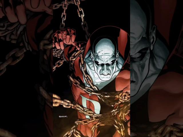 Who Is DC's Deadman #shorts #dccomics #dc #justiceleaguedark #justiceleague #comicbooks