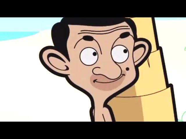 Mr Bean FULL EPISODE ᴴᴰ About 10 hour  Best Funny Cartoon for kid ► SPECIAL COLLECTION 2017