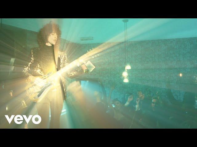 Temples - You're Either On Something (Official Video)