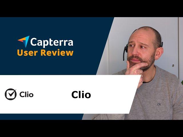 Clio Review: Best in class