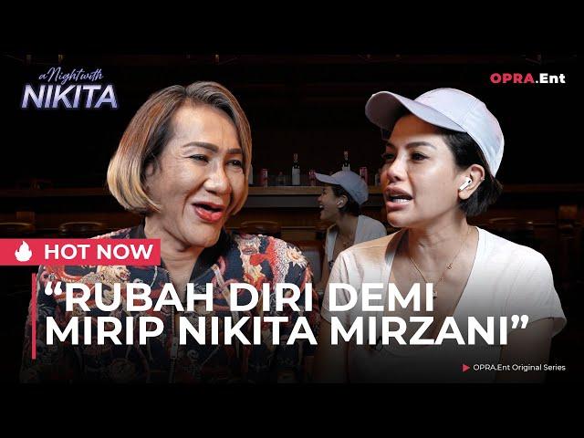 A Night with Nikita “Aku Masih Ingin Bertobat!” | OPRA.Ent Original Series