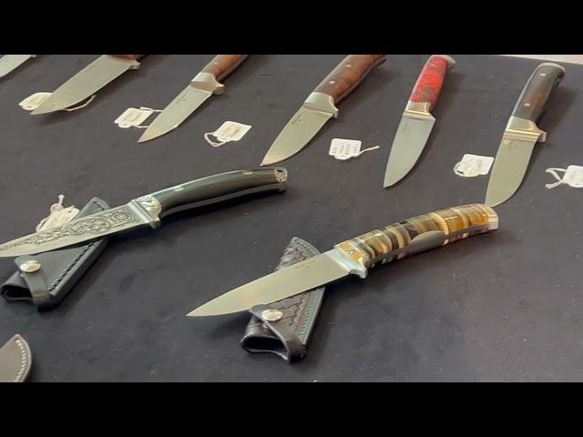 Knife Solingen 2024  HD 1080p