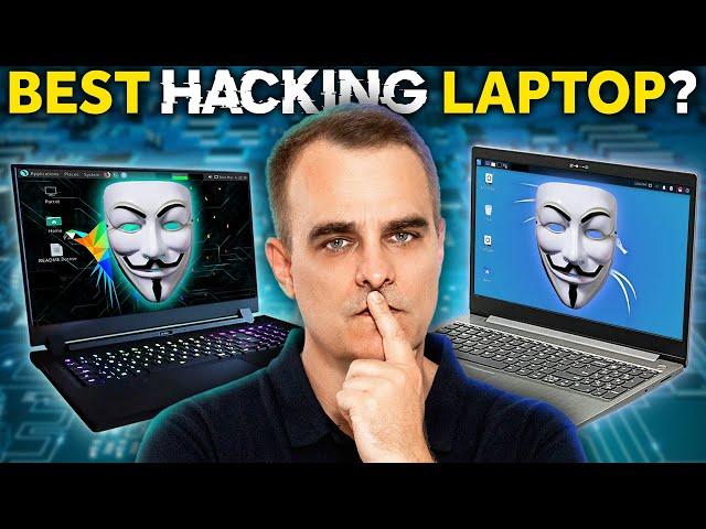 Best Hacking Laptop 2023