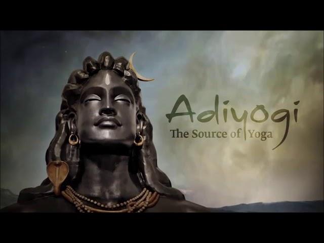 adiyogi full song ( hd )