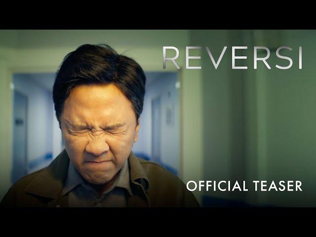 Reversi | Official Teaser Trailer