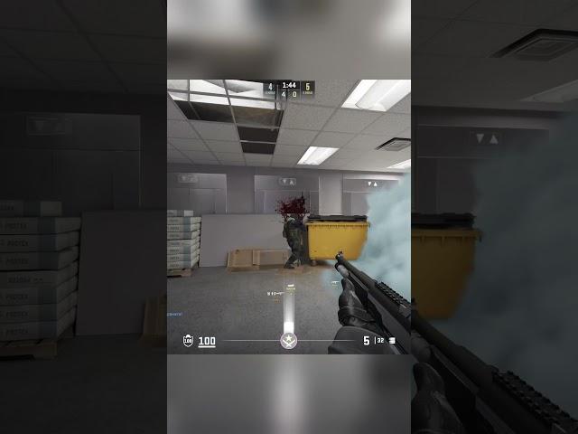 20IQ моменты в CS2 | Троллинг в Counter-Strike 2