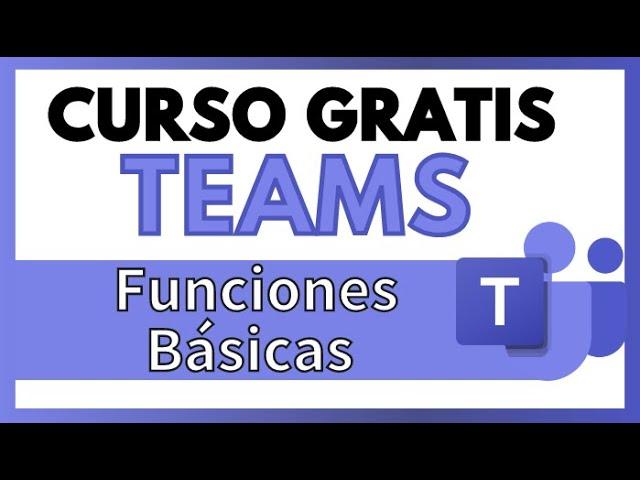  Funcionalidades de Microsoft Teams 🟣