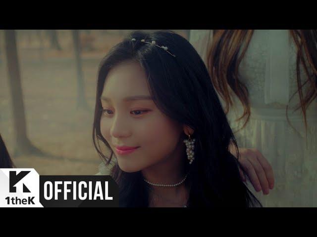 [MV] GFRIEND(여자친구) _ Sunrise(해야)