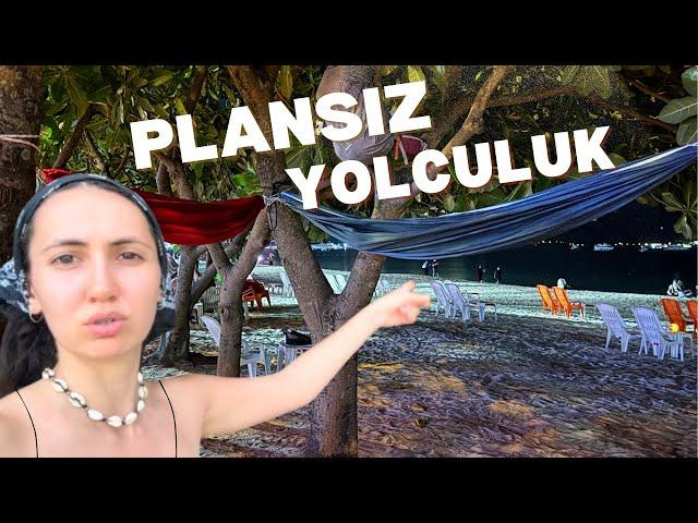 Phi Phi Adası’nda Plansız Bir Gece: Nerede Kalacağız? ~43