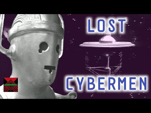 Cybermen On The Wheel Explained