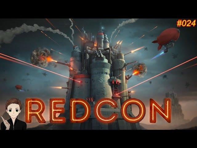 "Die Brücken von Megareus" Redcon #024