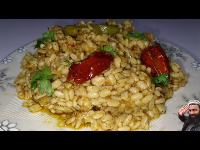 dhaba style daal mash recipe / fry daal mash recipe / white daal mash recipe / By Shair Khan Foods