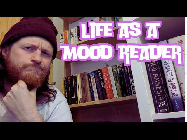 Life as a Mood Reader