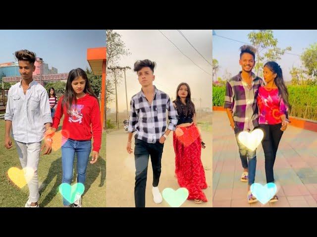 Cute & Romantic Tik Tok Videos || Sad Tik Tok Videos || "Tik Tok Videos" || TikTok viral video