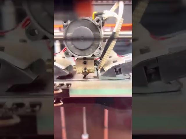 Как работает 3d принтер