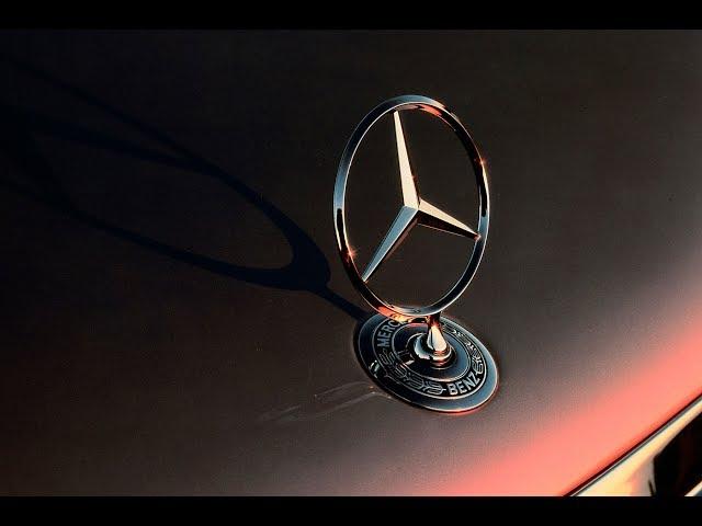 History of  Mercedes Benz Documentary