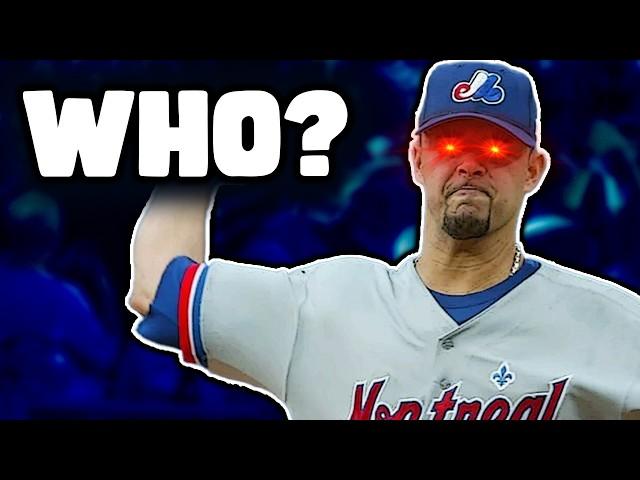 Meet the Most Underrated Pitcher in History