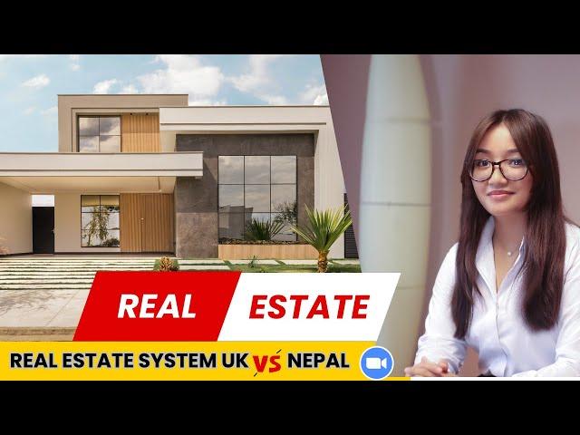 Conversation on Real Estate Business In NEPAL with Dikshya Limbu | Ep.3