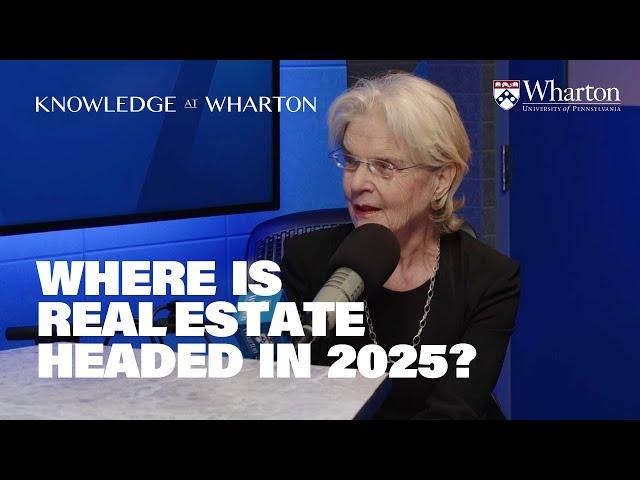 Housing Market 2025 Forecast: Predicting the Real Estate Year Ahead