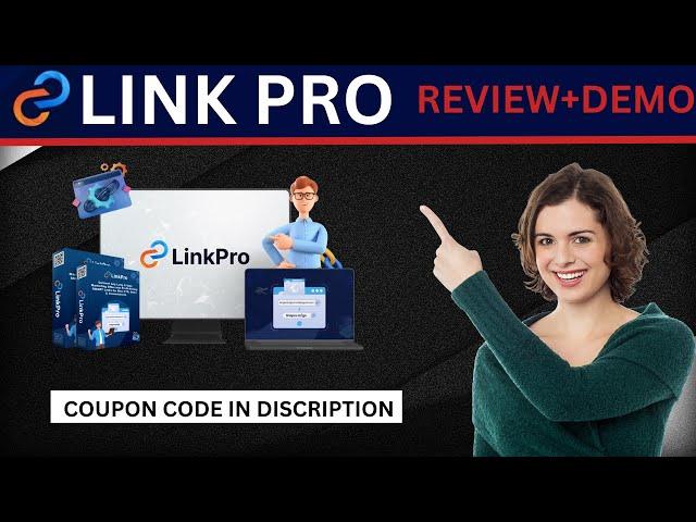 LinkPro Review: Turn Affiliate Link Into A Short, Clean & Professional Link