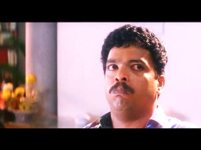 പഞ്ചാരപ്രിയന് മധുരം മതിയോ? :) Jagadish - Jayaram Comedy Combo | Malayalam Comedy Scenes