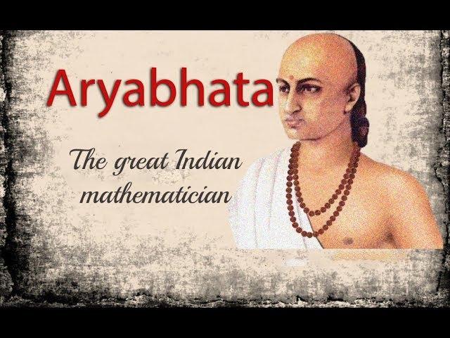 Ep. 5: Documentary - Aryabhata: The Great Indian Mathematician!!