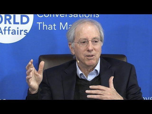 Ambassador Dennis Ross: Closing Conflicts: Prospects for Negotiations in the Middle East