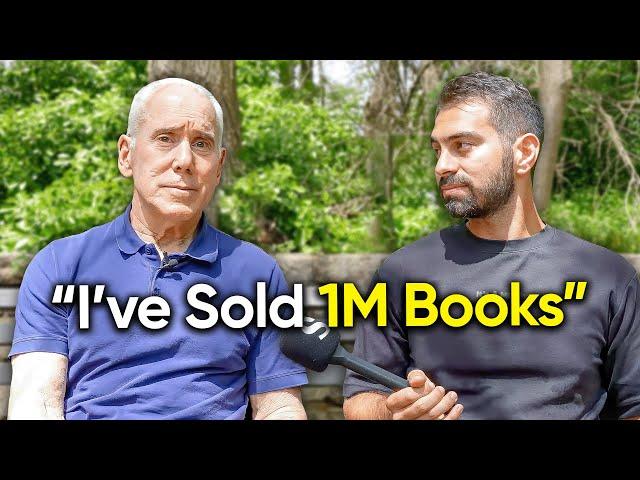 I Asked a 79 Year Old Millionaire for Life Advice and Learned...
