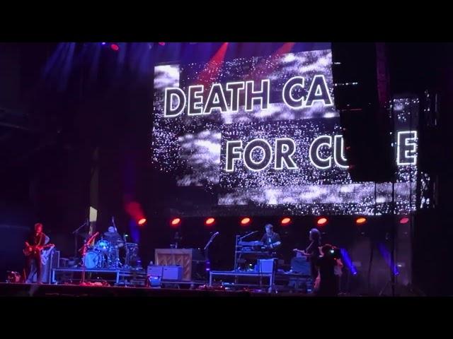 Death Cab for Cutie - Foxglove Through the Clearcut - Ottawa Bluesfest 2023