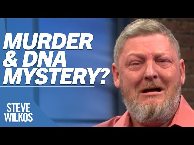His Baby Mama Passed Away, Did He Do it? | The Steve Wilkos Show