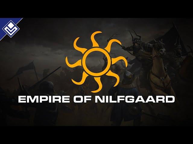 Empire of Nilfgaard | The Witcher