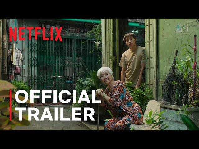 How to Make Millions Before Grandma Dies | Official Trailer | Netflix