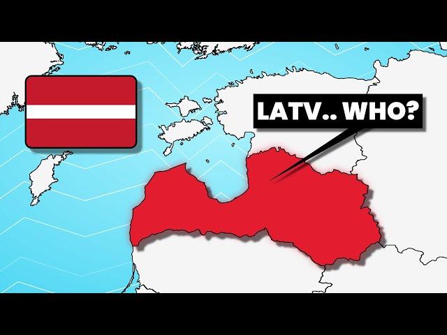 Latvia Explained!