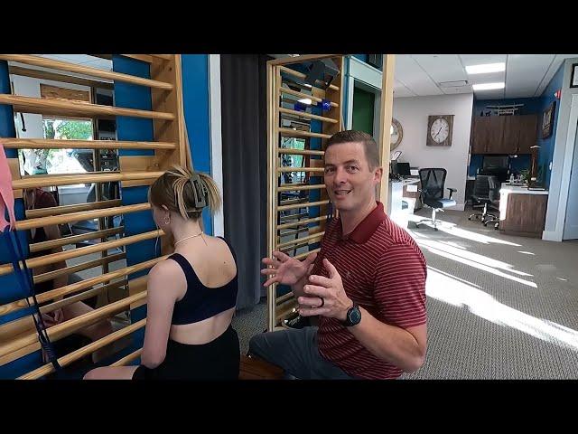 How Does Schroth Method Breathing Work In Treating Scoliosis?