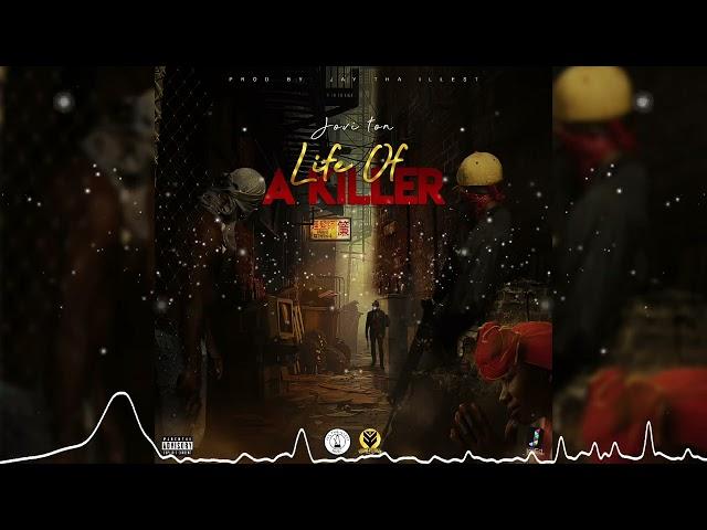 Jovi Ton - life of a Killer