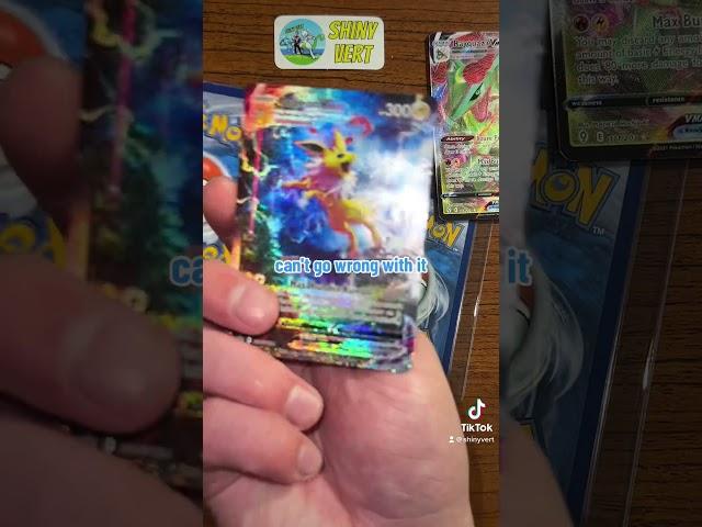 ULTRA RARE Pokémon God Pack 