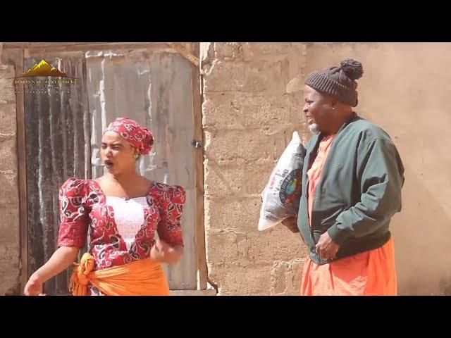 BAYA DA KURA Part 2 LATEST HAUSA COMEDY OF THE YEAR