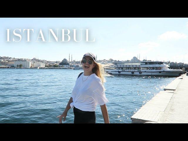 Why I LOVE Turkey (they said moving to ISTANBUL was CRAZY!)