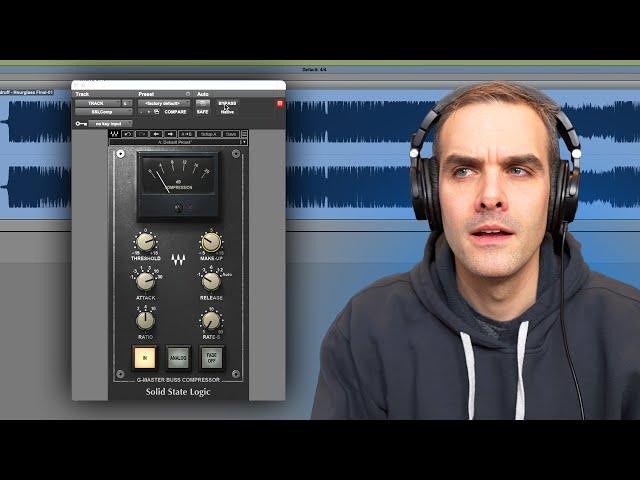 That reverb is killing me! Viewer Mix Critiques 7