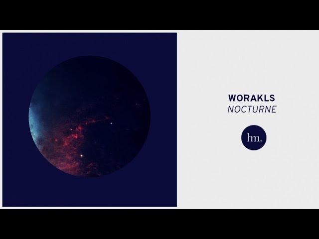 Worakls - Nocturne