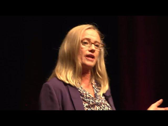 What’s with Wheat? | Cyndi O'Meara | TEDxWilmington