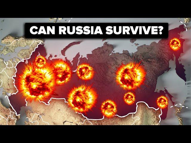 Could Russia Survive a Nuclear War